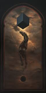 Nigredo - Andrea Du Plessis