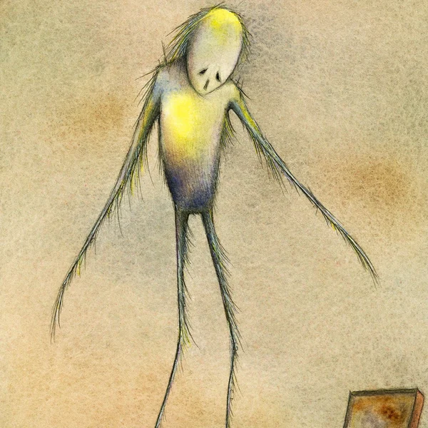 Harold Danced to a Different Kind of Music