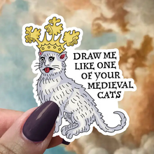Load image into Gallery viewer, Pretty Toxic Stickers
