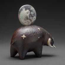 Load image into Gallery viewer, The Traveler - Eva Funderburgh
