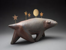 Load image into Gallery viewer, The Stagehand - Eva Funderburgh
