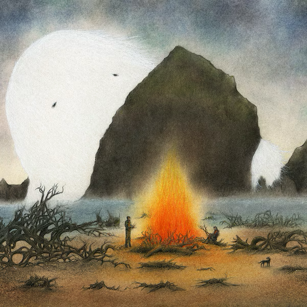 The Gathering Stillness - Obsolete World