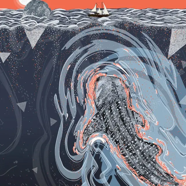 Beneath - Sandra Dieckmann