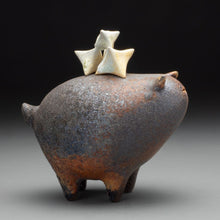Load image into Gallery viewer, Star Bearer - Eva Funderburgh
