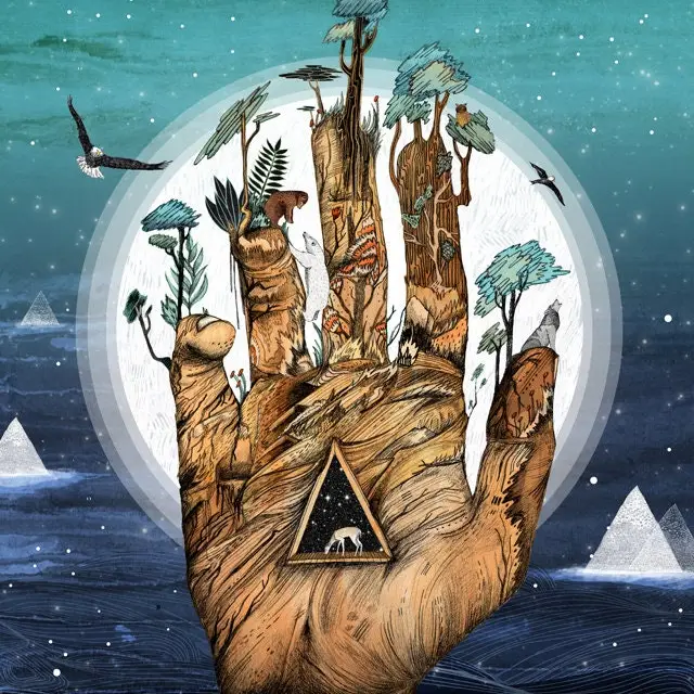 Stargate - Sandra Dieckmann