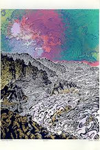 Load image into Gallery viewer, Three Eyed Eddie - Spencer Reynolds
