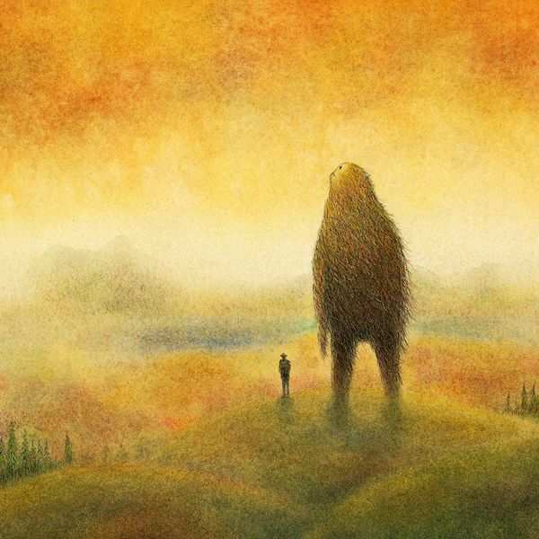 Above the Fray - Obsolete World