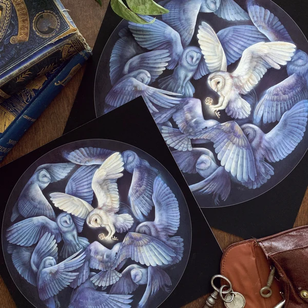 The Key to Chaos - Kimera Wachna