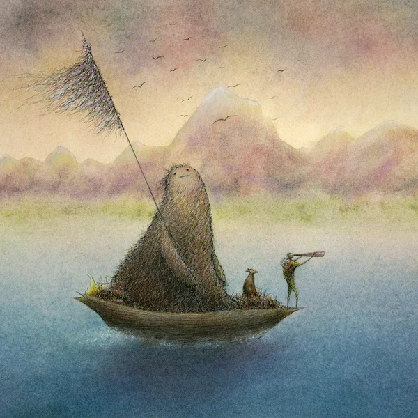 Navigating the Inevitable - Obsolete World