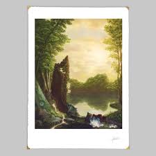 Arbor Pavitae - Andrea Du Plessis