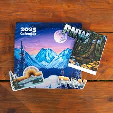 Gianna Andrews - Stickers