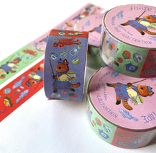Load image into Gallery viewer, Washi Tape - Marika Paz
