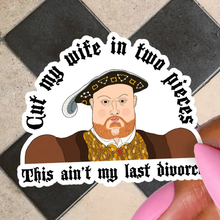 Load image into Gallery viewer, Pretty Toxic Stickers
