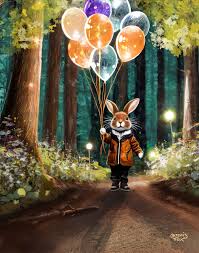 Welcome to the Party - Andy Kerr