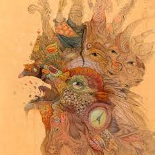 The Rooster - Vorja Sanchez