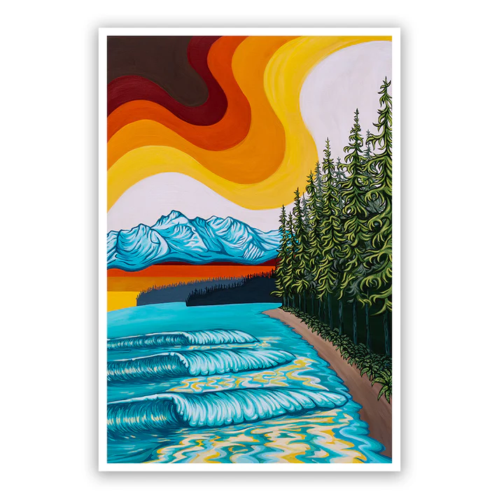 Hidden Gem - Gianna Andrews