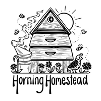 Autumn Embers ~ Scout's Annex Beeswax Candle Painting Workshop