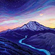 Afterglow - Gianna Andrews