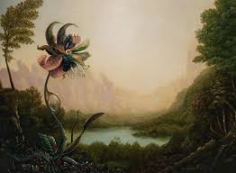 Paloceae Lupantozoa - Andrea Du Plessis