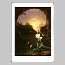 Sunset with XGé - Andrea Du Plessis