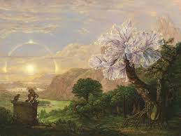 First Light - Andrea Du Plessis