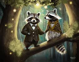 It was the Perfect Night - Andy Kerr