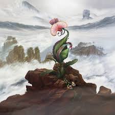 The Wanderer - Andrea Du Plessis