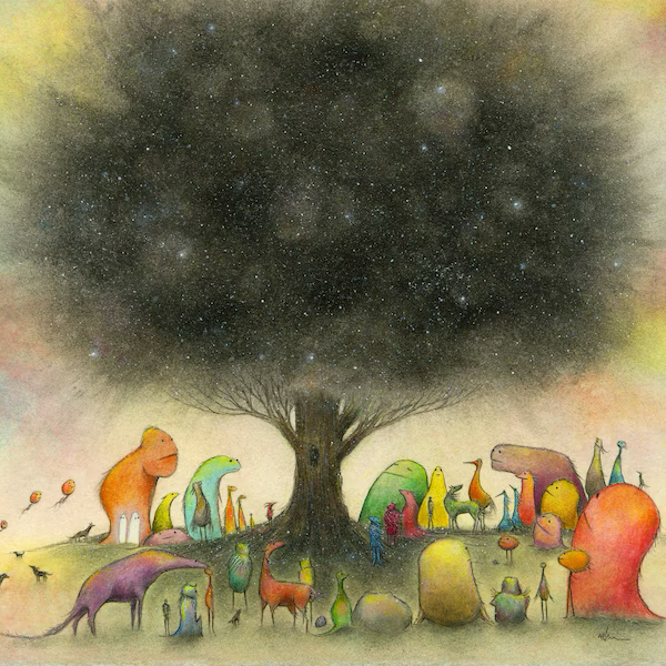 The Truth of the Universe is Waiting - Obsolete World