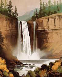 Somewhere in Oregon - Andy Kerr