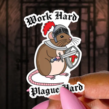 Load image into Gallery viewer, Pretty Toxic Stickers
