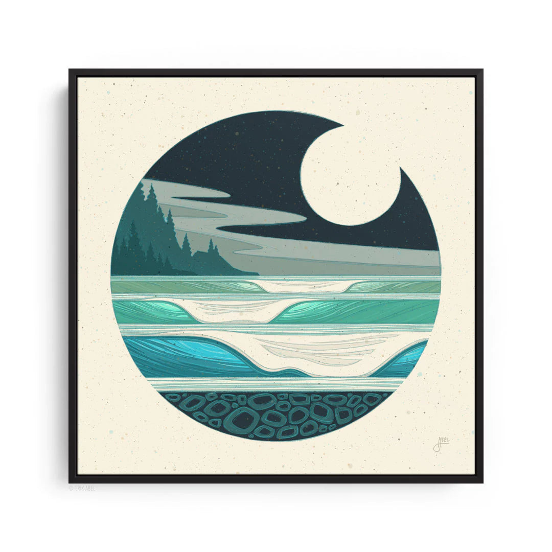 NW Moon