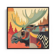 Load image into Gallery viewer, The Moose
