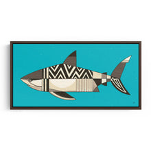 Load image into Gallery viewer, White Shark
